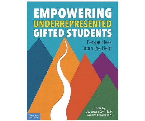 Empowering Underrepresented Gifted Students