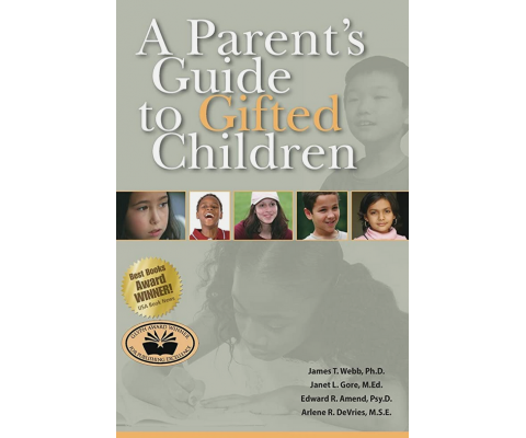 A Parent's Guide to Gifted Children