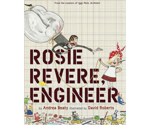 Rosie Revere Engineer