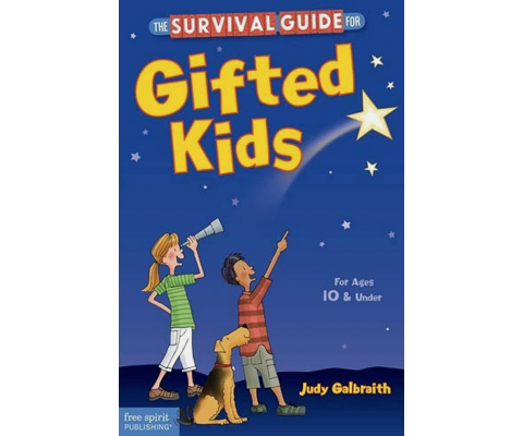 The Survival Guide to Gifted Kids