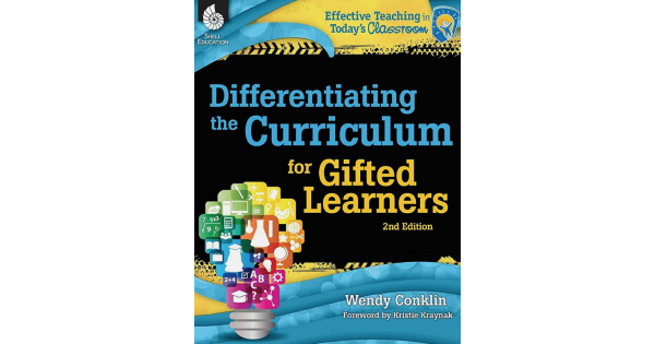Differentiating Curriculum